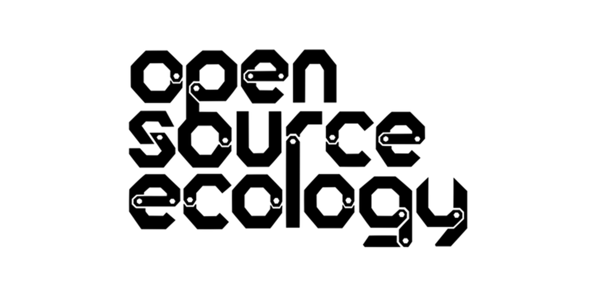 Open Source Ecology